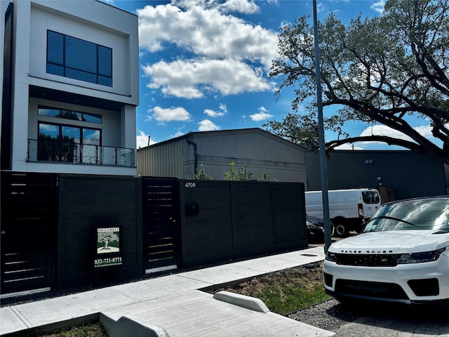 4709 Gibson St, Houston, TX 77007 - photo 44