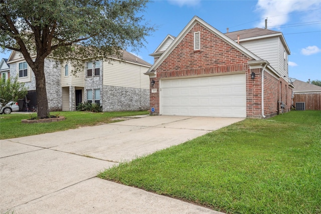 7207 Foxvista Ln, Humble, TX 77338 - photo 2