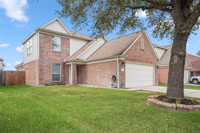 7207 Foxvista Ln, Humble, TX 77338 - photo 3