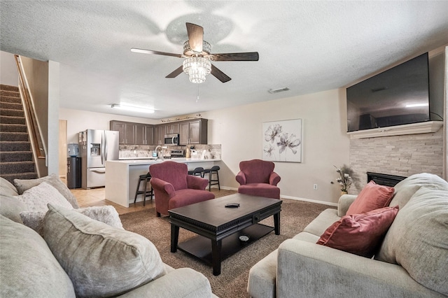 7207 Foxvista Ln, Humble, TX 77338 - photo 18