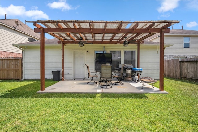 7207 Foxvista Ln, Humble, TX 77338 - photo 40