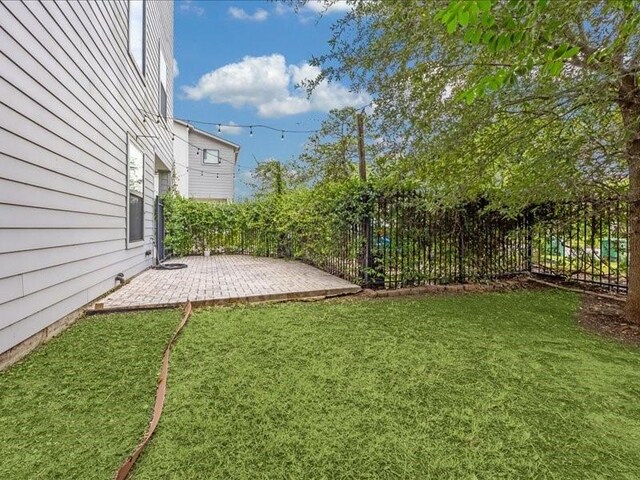 3212 N Macgregor Way Unit C, Houston, TX 77004 - photo 30