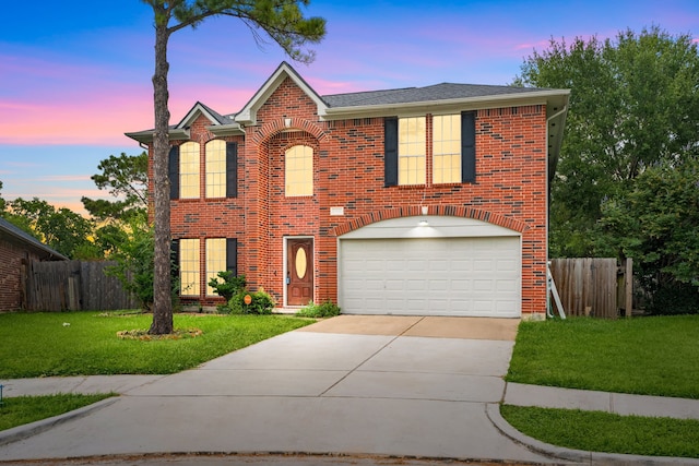 13619 Bonilla Ln, Houston, TX 77083 - photo 1