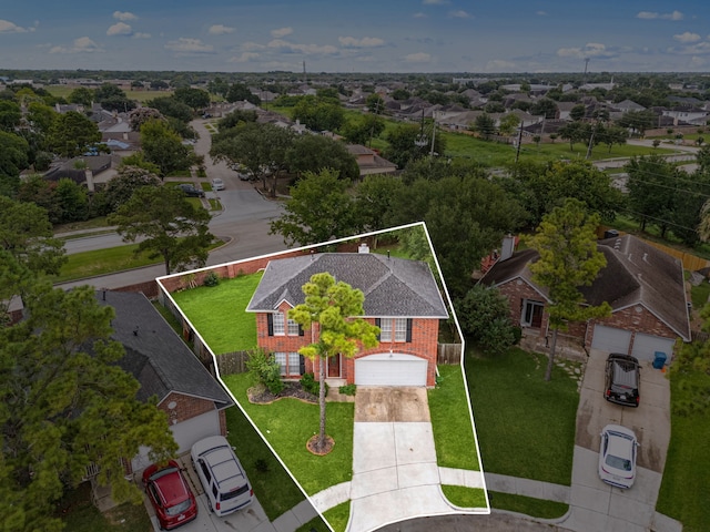 13619 Bonilla Ln, Houston, TX 77083 - photo 35