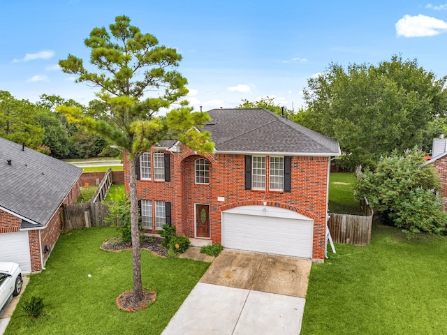 13619 Bonilla Ln, Houston, TX 77083 - photo 34