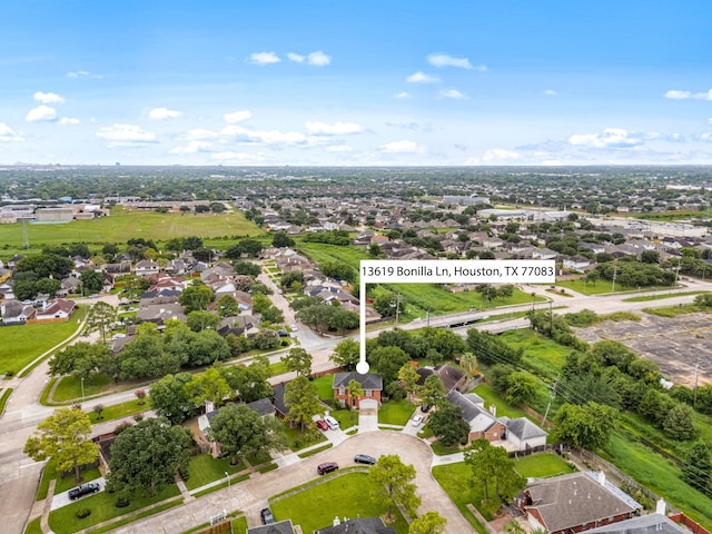 13619 Bonilla Ln, Houston, TX 77083 - photo 37