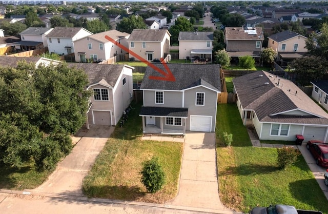 19826 Creston Cove Ct, Cypress, TX 77433 - photo 3