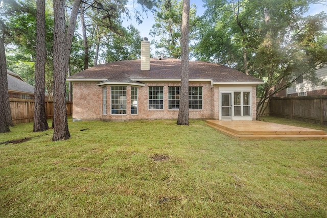 55 Terraglen Dr, Big Spring, TX 77382 - photo 28