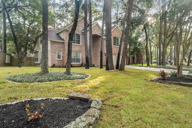 55 Terraglen Dr, Big Spring, TX 77382 - photo 30
