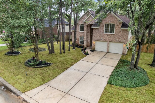 55 Terraglen Dr, Big Spring, TX 77382 - photo 37