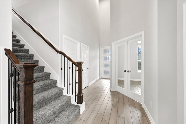 9319 Galloway Woods Trl, Tomball, TX 77375 - photo 4
