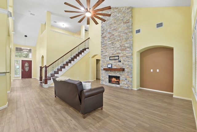 23030 N Warmstone Way, Katy, TX 77494 - photo 12