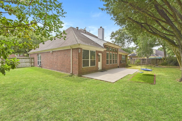 23030 N Warmstone Way, Katy, TX 77494 - photo 42