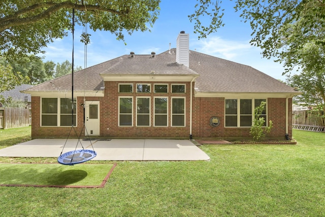 23030 N Warmstone Way, Katy, TX 77494 - photo 46