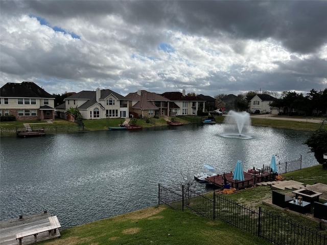 2714 Lake Villa Dr, Missouri City, TX 77459 - photo 1