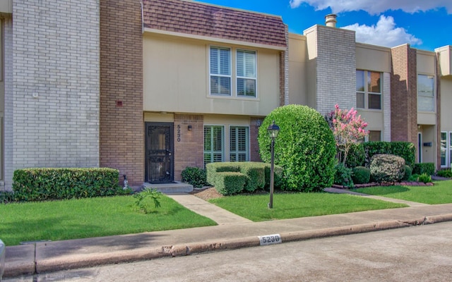 5230 Woodlawn Pl Unit 11, Bellaire, TX 77401 - photo 2
