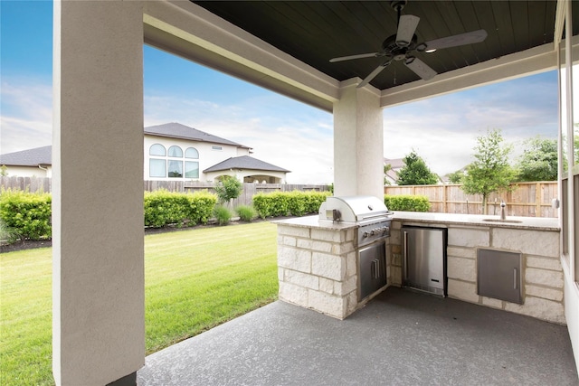 19202 W Austin Bayou Ct, Cypress, TX 77433 - photo 7