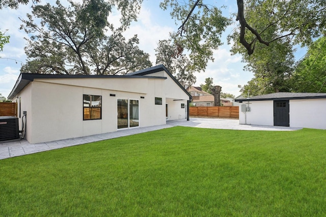3729 Rio Vista St, Houston, TX 77021 - photo 33