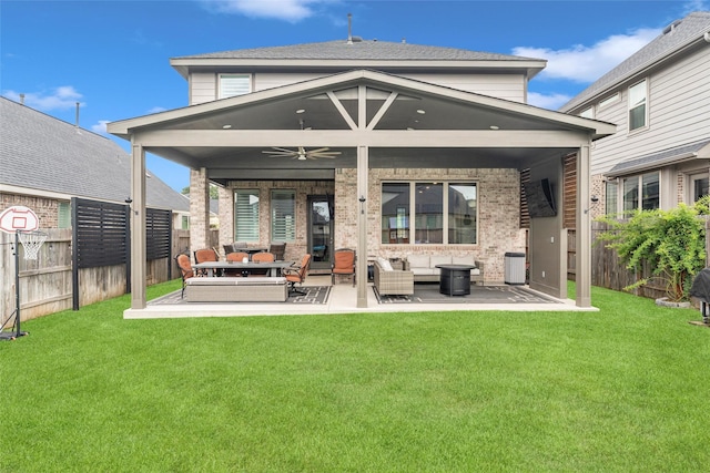 1443 Northwood Bluff Ln, Pinehurst, TX 77362 - photo 4