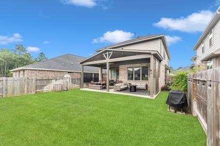 1443 Northwood Bluff Ln, Pinehurst, TX 77362 - photo 6