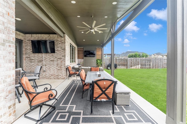 1443 Northwood Bluff Ln, Pinehurst, TX 77362 - photo 11