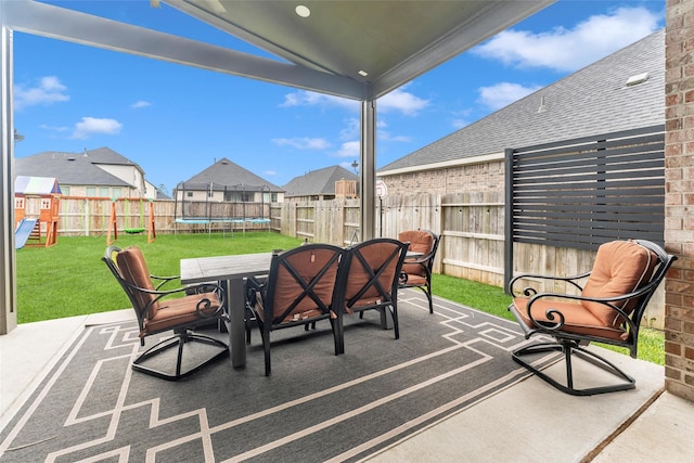 1443 Northwood Bluff Ln, Pinehurst, TX 77362 - photo 10