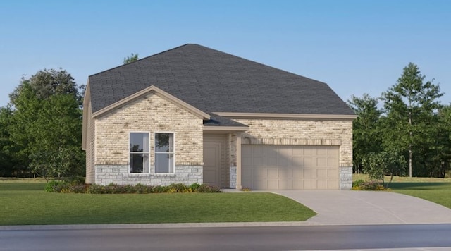 1207 Garrett Sudhendrio Dr, Crosby, TX 77532 - photo 1