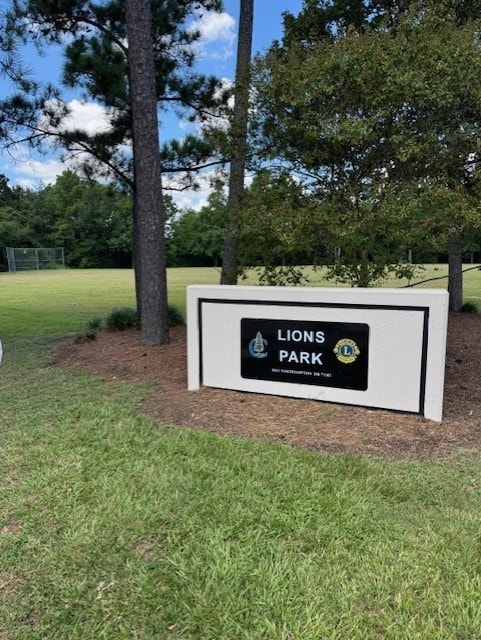 1815 Northampton Dr, Conroe, TX 77303 - photo 32