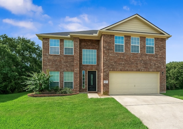 1815 Northampton Dr, Conroe, TX 77303 - photo 1