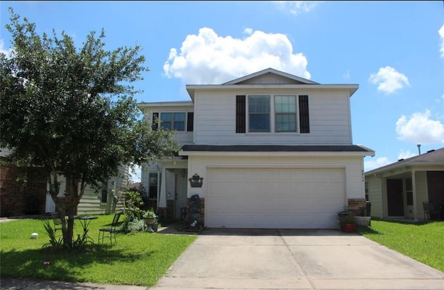 9914 Waldens Pond Ct, Houston, TX 77044 - photo 1