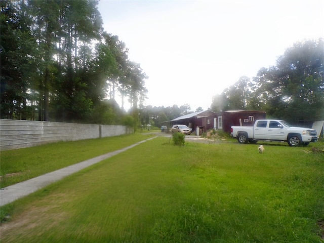 1590 County Road 5003, Cleveland, TX 77327 - photo 1