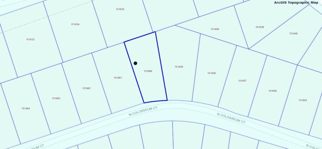 2751 N Colosseum, Roman Forest, TX 77357 - photo 3