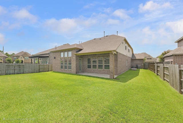 423 Yegua St, Webster, TX 77598 - photo 43