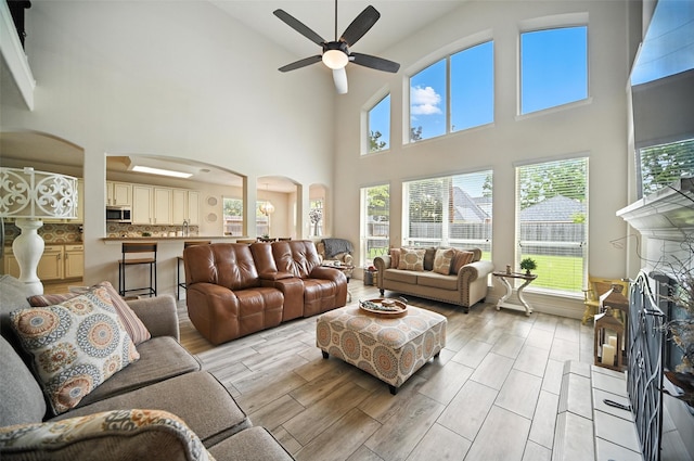 24214 Pine Canyon Falls Cir, Tomball, TX 77375 - photo 8