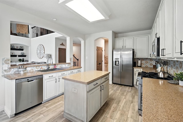 24214 Pine Canyon Falls Cir, Tomball, TX 77375 - photo 14