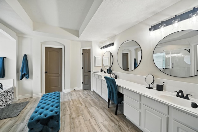 24214 Pine Canyon Falls Cir, Tomball, TX 77375 - photo 21