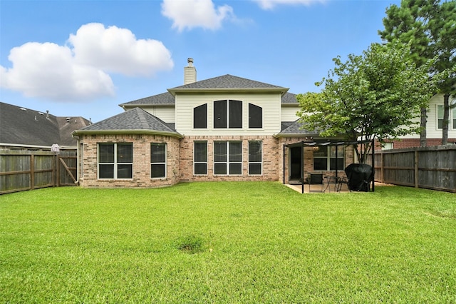 24214 Pine Canyon Falls Cir, Tomball, TX 77375 - photo 42