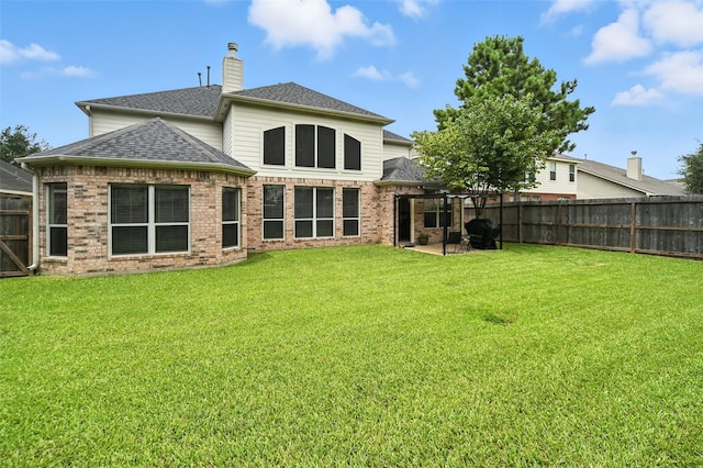 24214 Pine Canyon Falls Cir, Tomball, TX 77375 - photo 43
