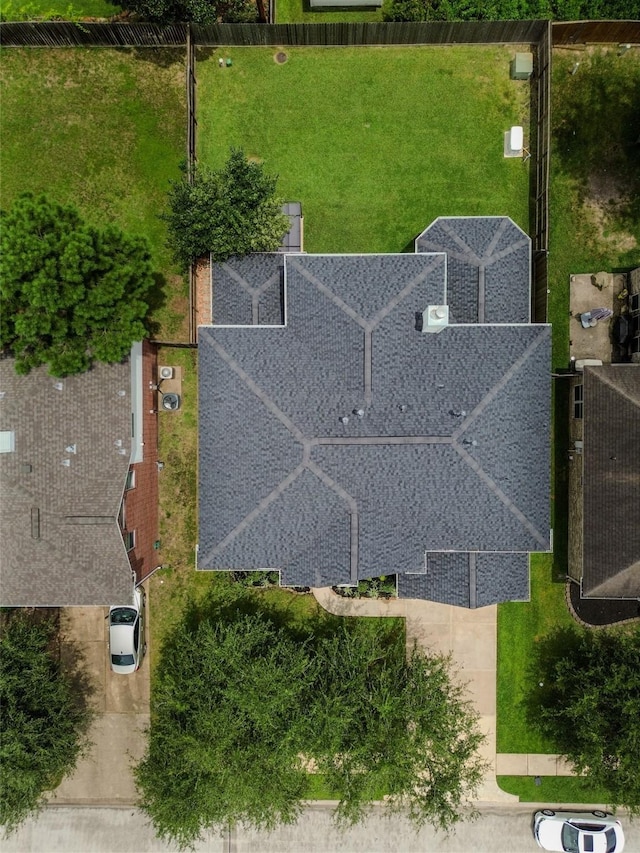 24214 Pine Canyon Falls Cir, Tomball, TX 77375 - photo 44