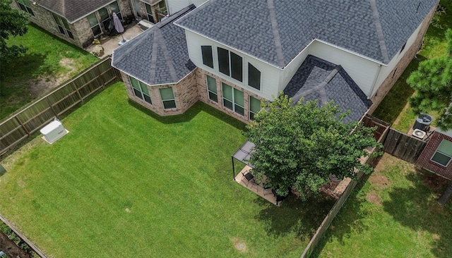 24214 Pine Canyon Falls Cir, Tomball, TX 77375 - photo 46