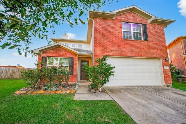 2338 Summit Meadow Dr, Houston, TX 77489 - photo 1