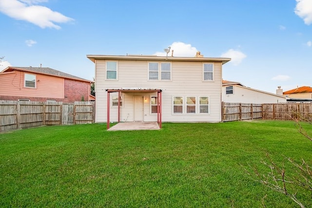 2338 Summit Meadow Dr, Houston, TX 77489 - photo 35