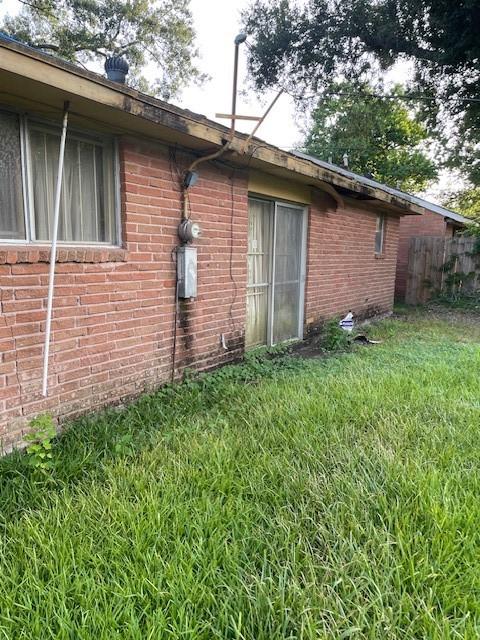 1135 Canterdale St, Houston, TX 77047 - photo 3