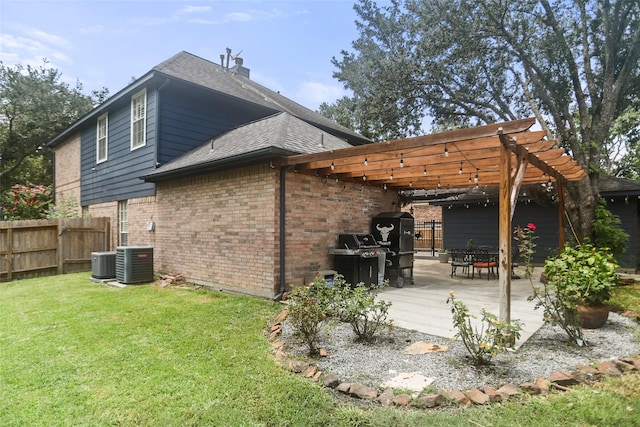 19002 Match Play Dr, Humble, TX 77346 - photo 43