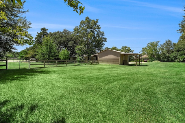 13519 Zion Rd, Tomball, TX 77375 - photo 29