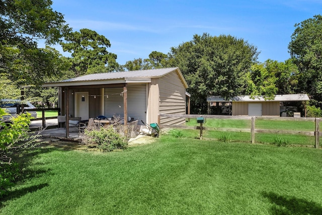 13519 Zion Rd, Tomball, TX 77375 - photo 21