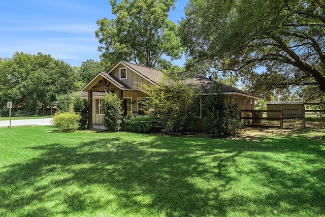 13519 Zion Rd, Tomball, TX 77375 - photo 3