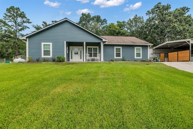 66 Everitt Ln, Coldspring, TX 77331 - photo 1