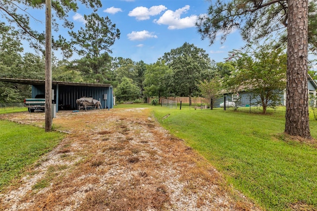 66 Everitt Ln, Coldspring, TX 77331 - photo 22