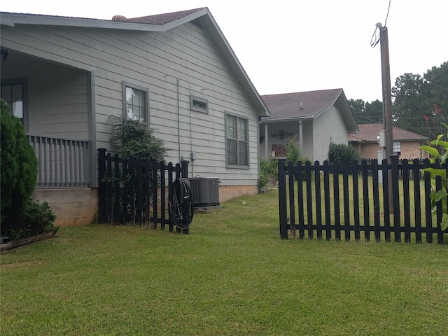 111 Southwood Shores Dr, Coldspring, TX 77331 - photo 2